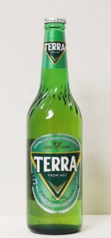 Terra