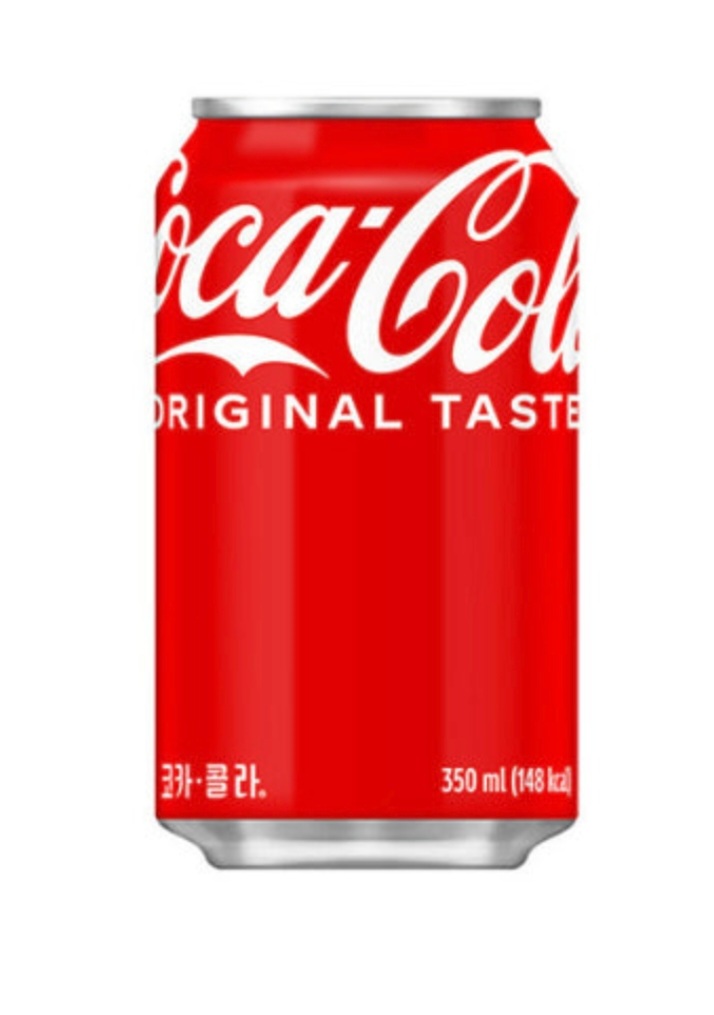 Coca-Cola