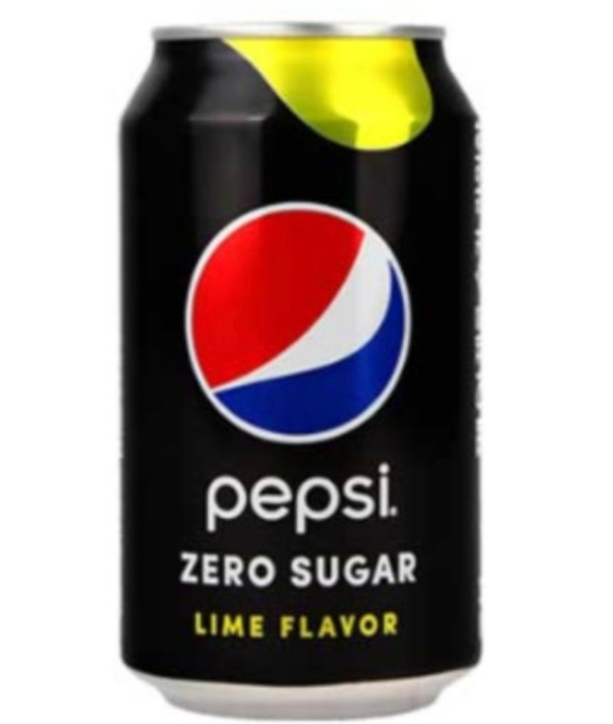 Pepsi Cola Zero