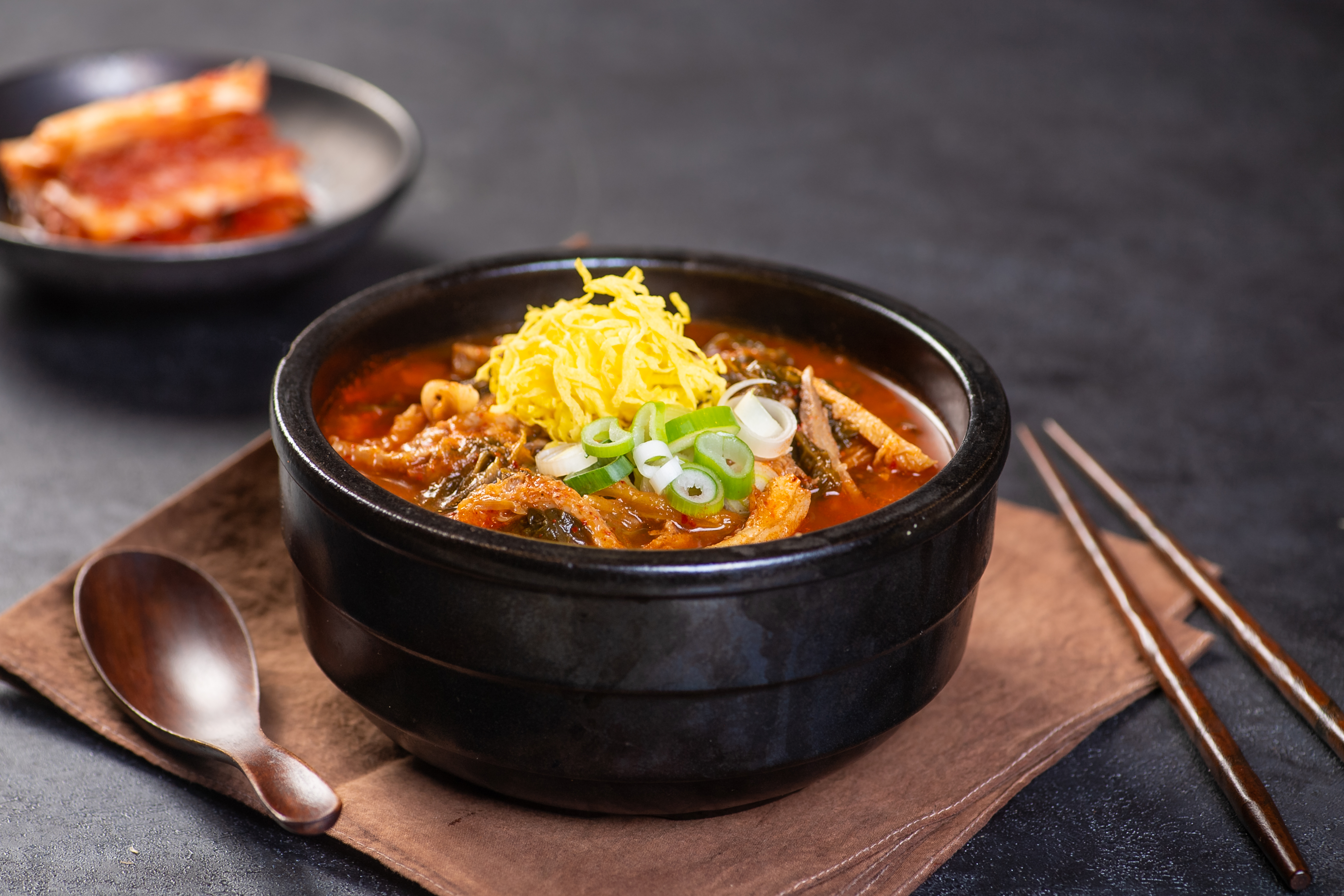 Beef Tripe and Small Intestines Stew (Steamed Rice not included)