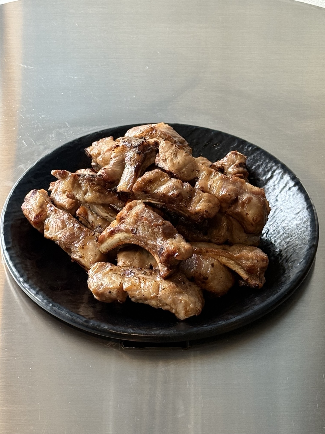 Pork ribs 1kg