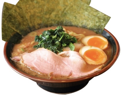 Tonkotsu Ramen