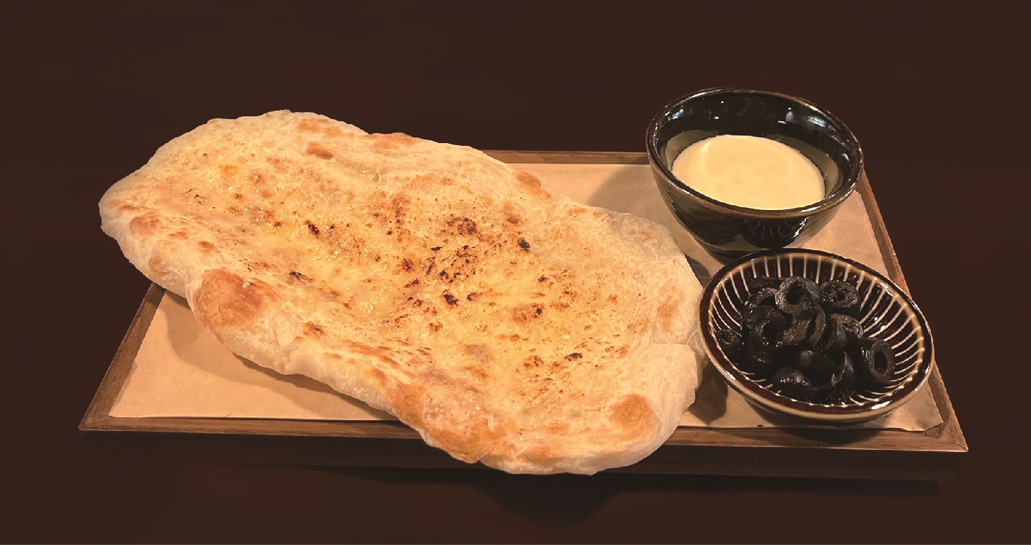 Tortilla