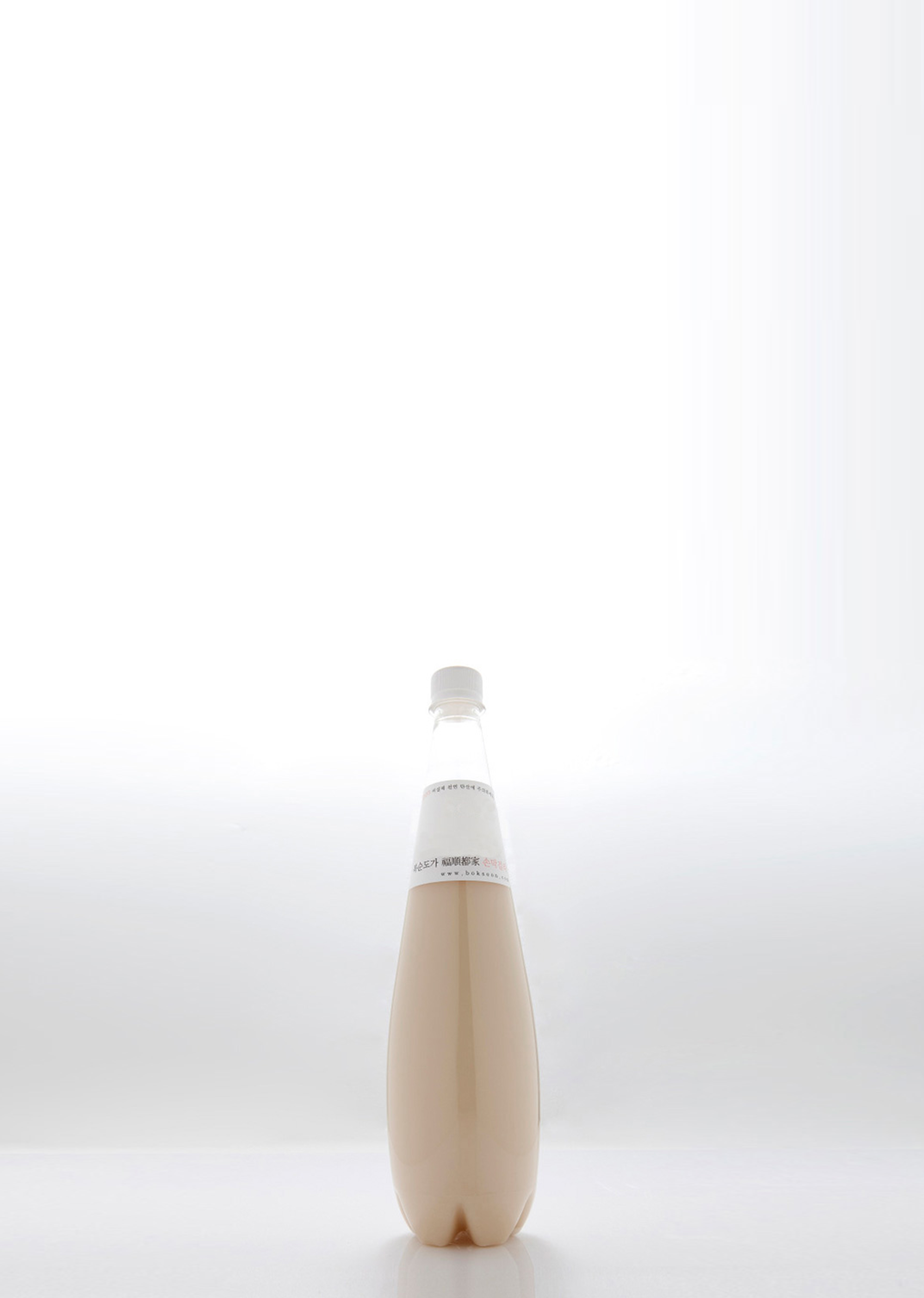 Boksoondoga Handmade Unrefined Rice Wine