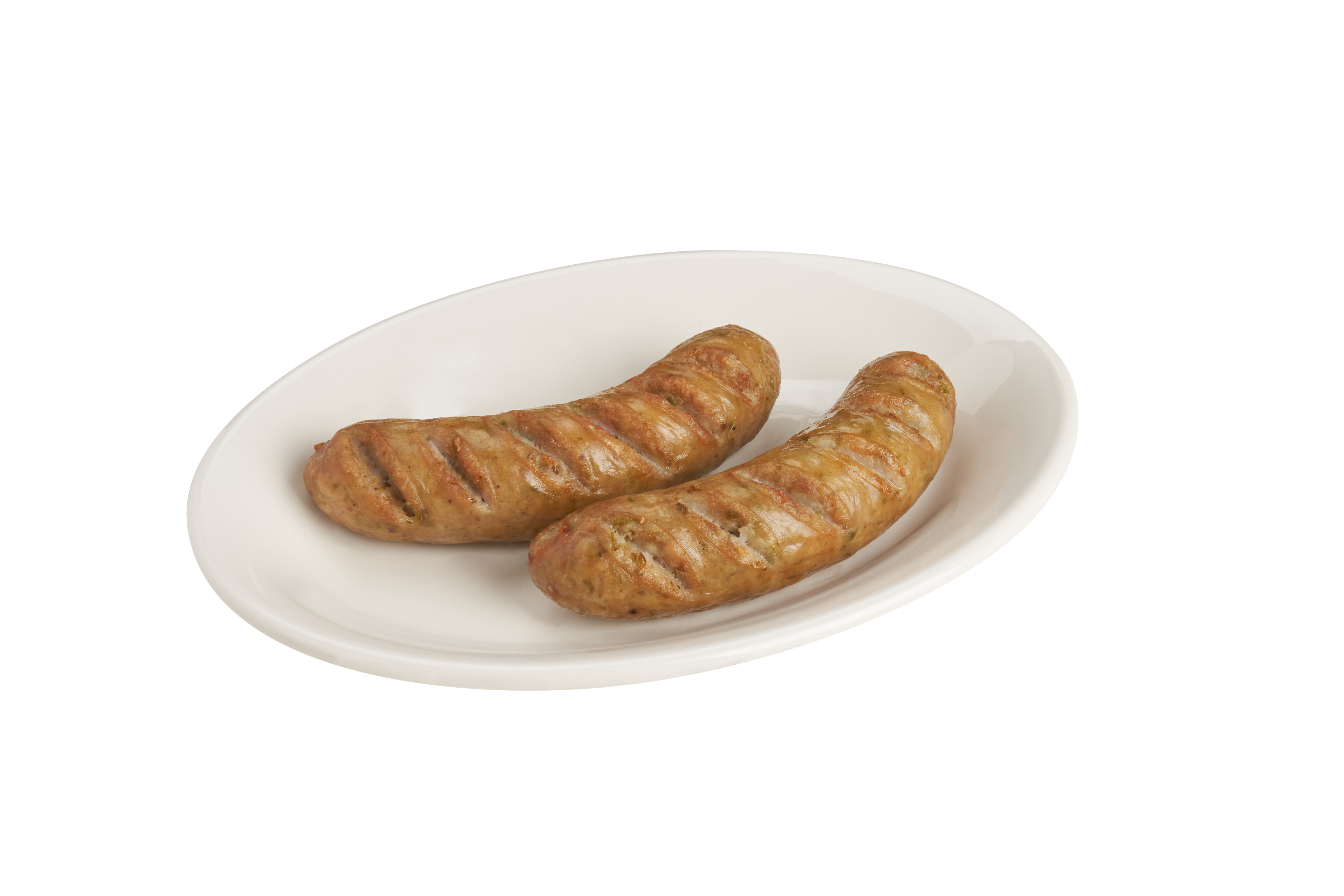Shishito Peppers Sausage 2ea