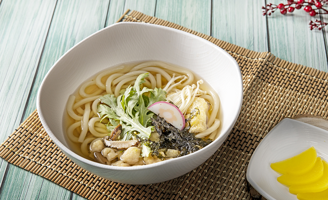 Udon