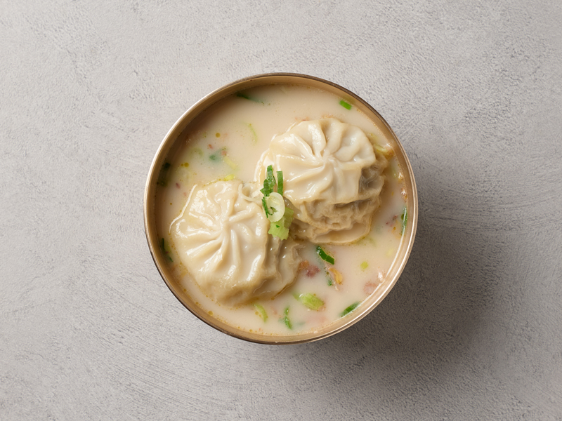 Mandi Rice Soup