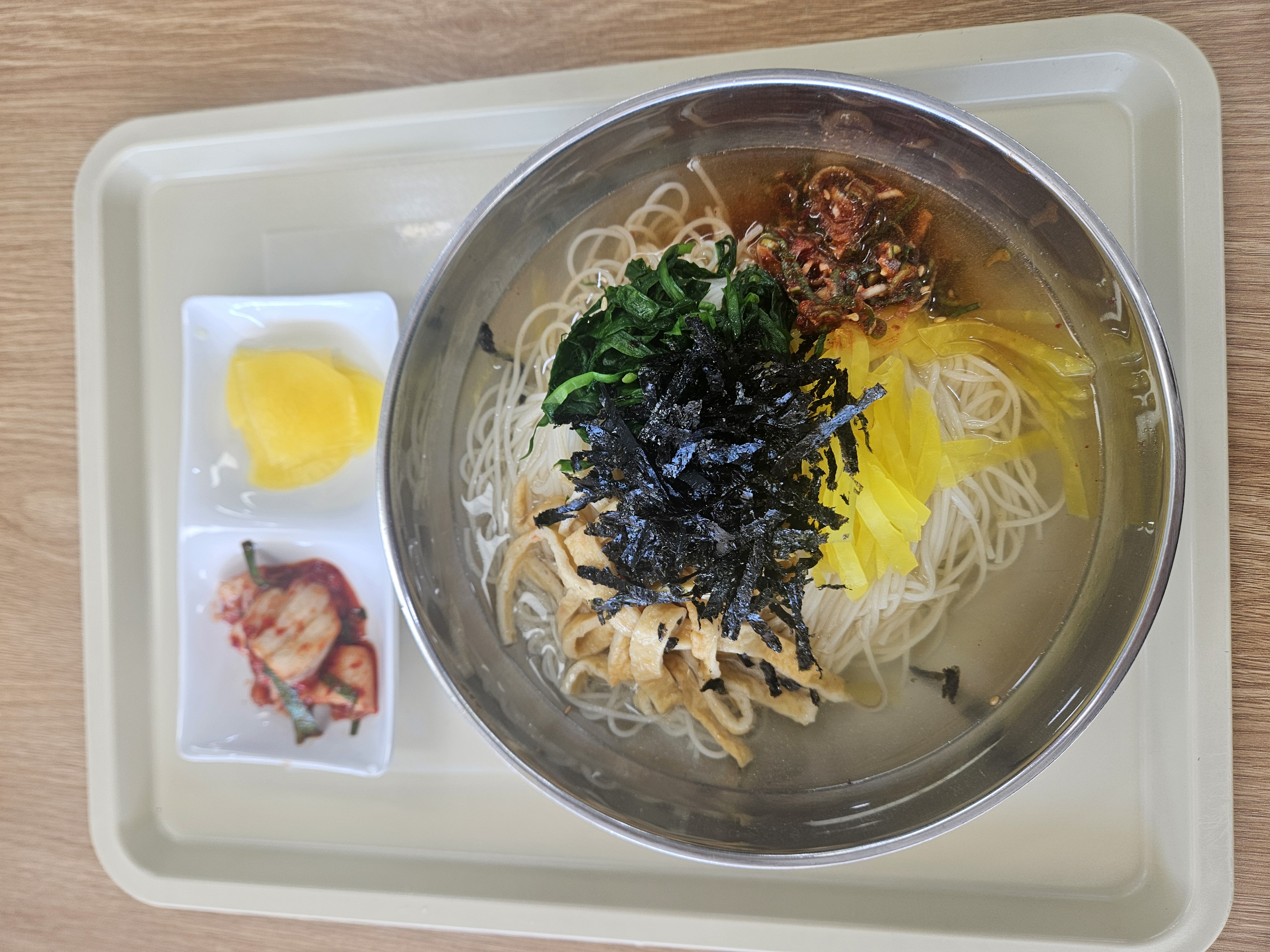 Banquet Noodles