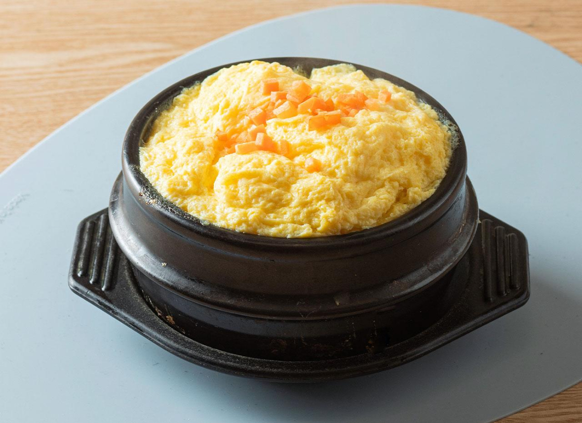계란찜