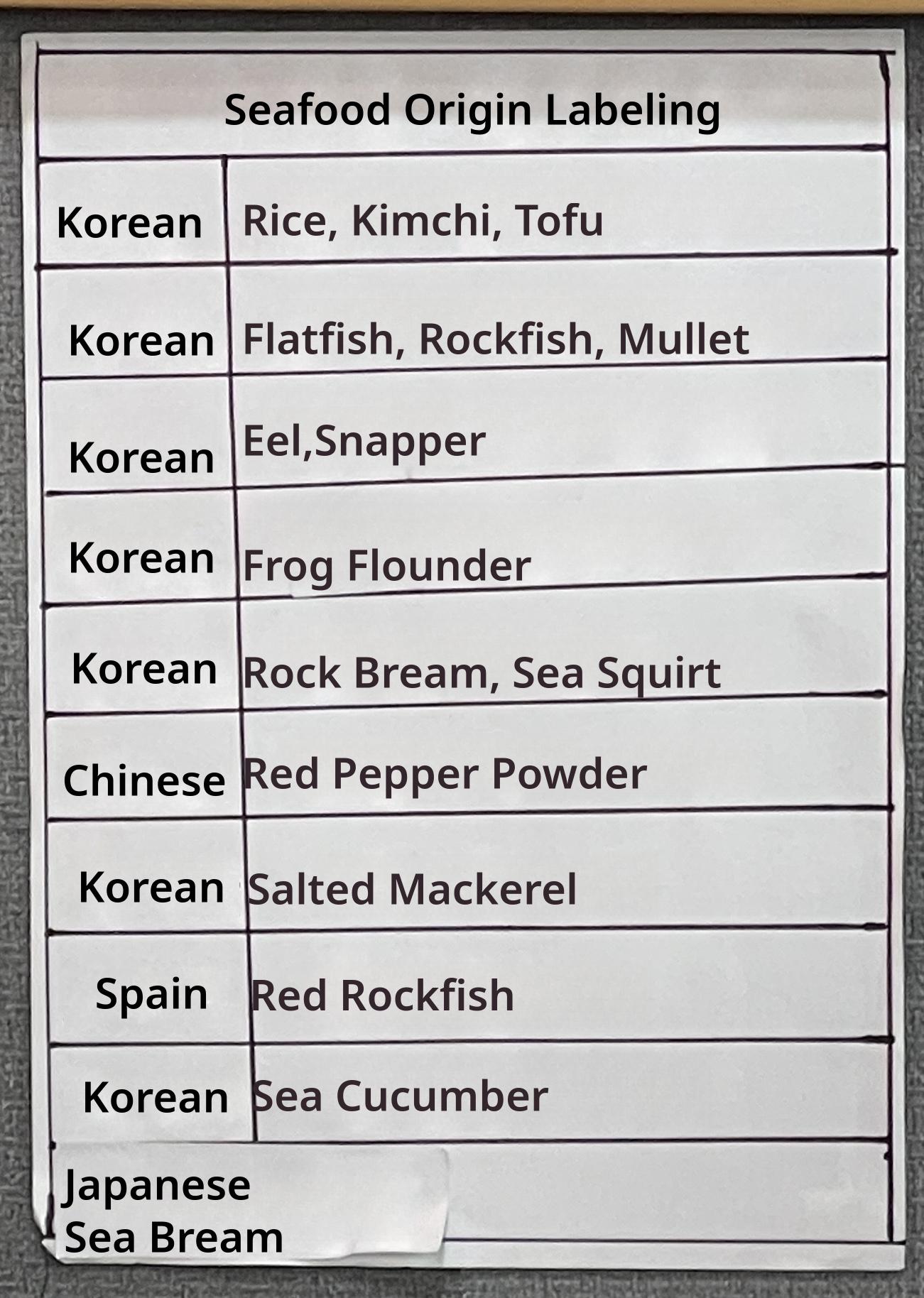 메뉴판 이미지4