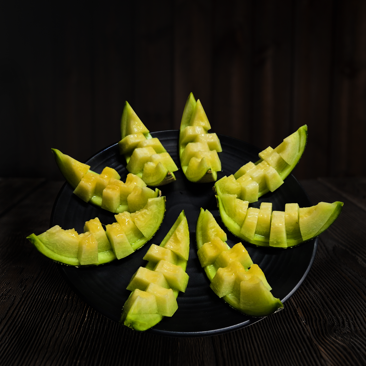 1 Melon