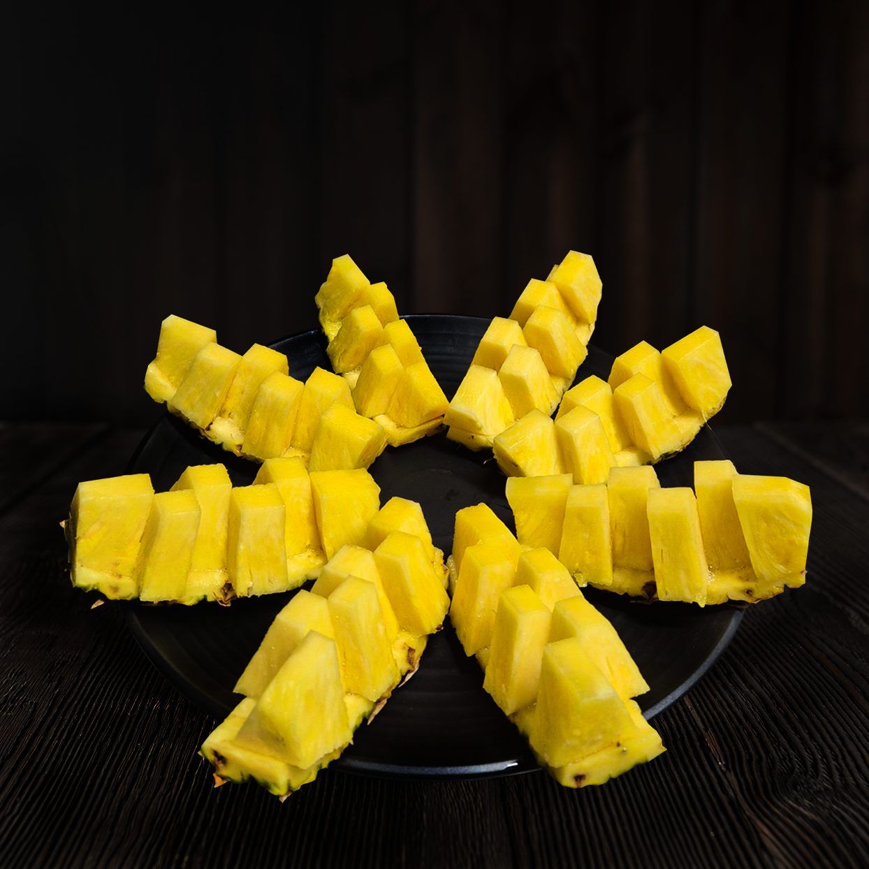 1 Pineapple