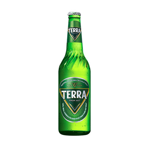 Terra
