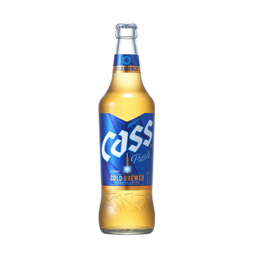 Cass
