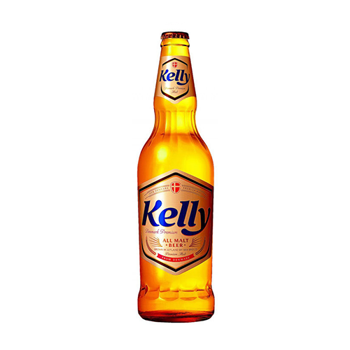 Kelly