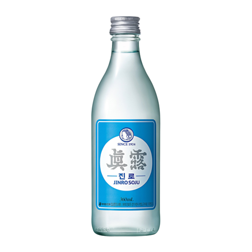 Jinro