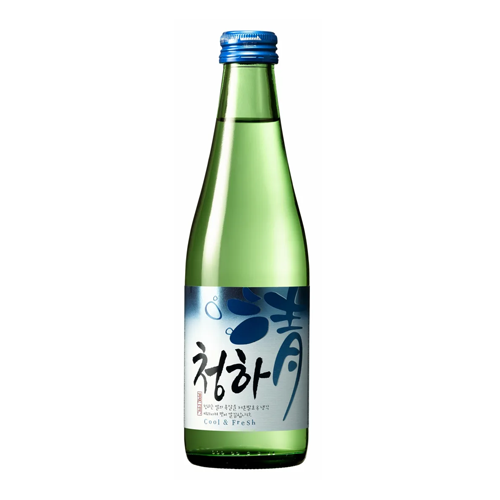 Cheongha