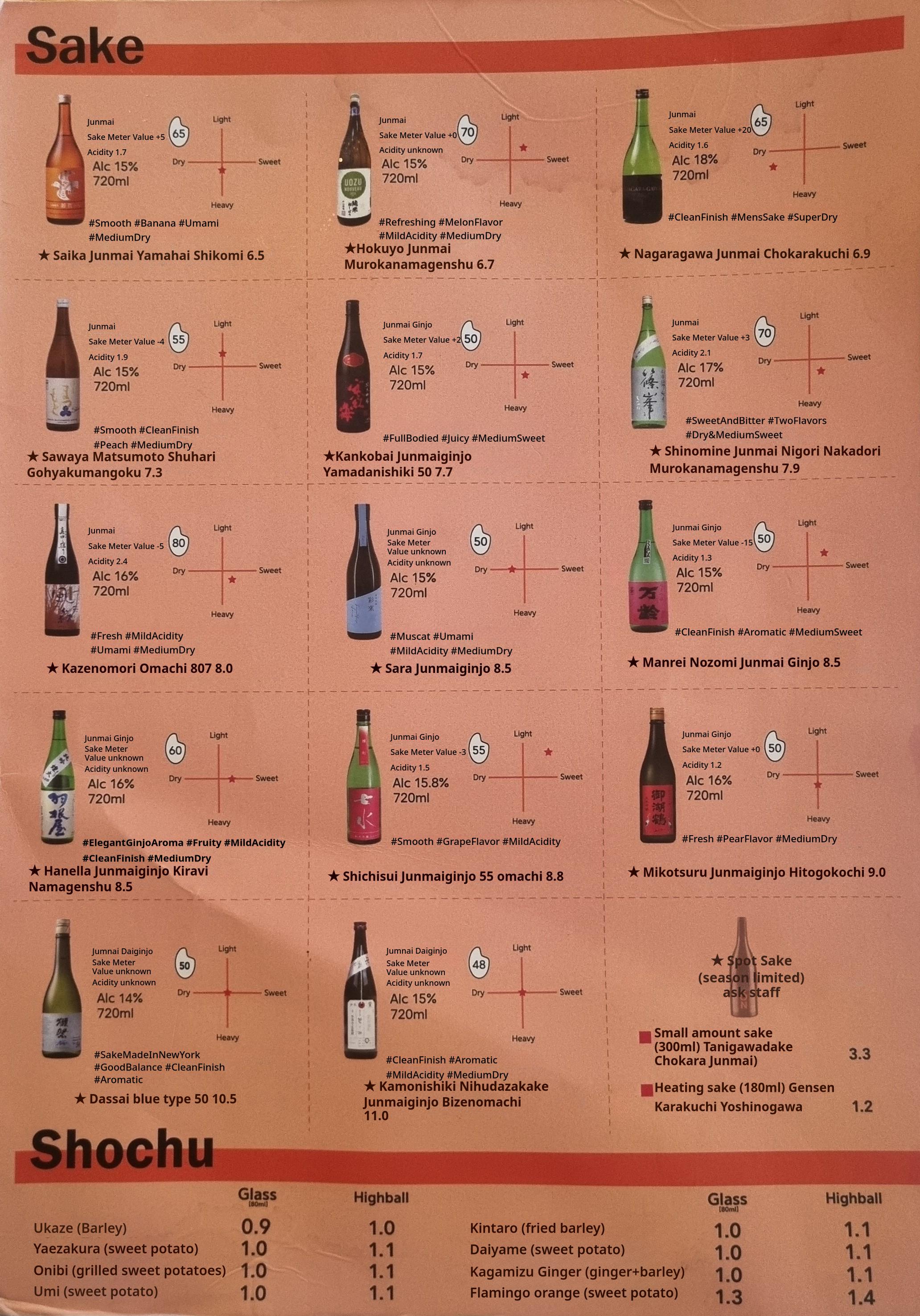 메뉴판 이미지2