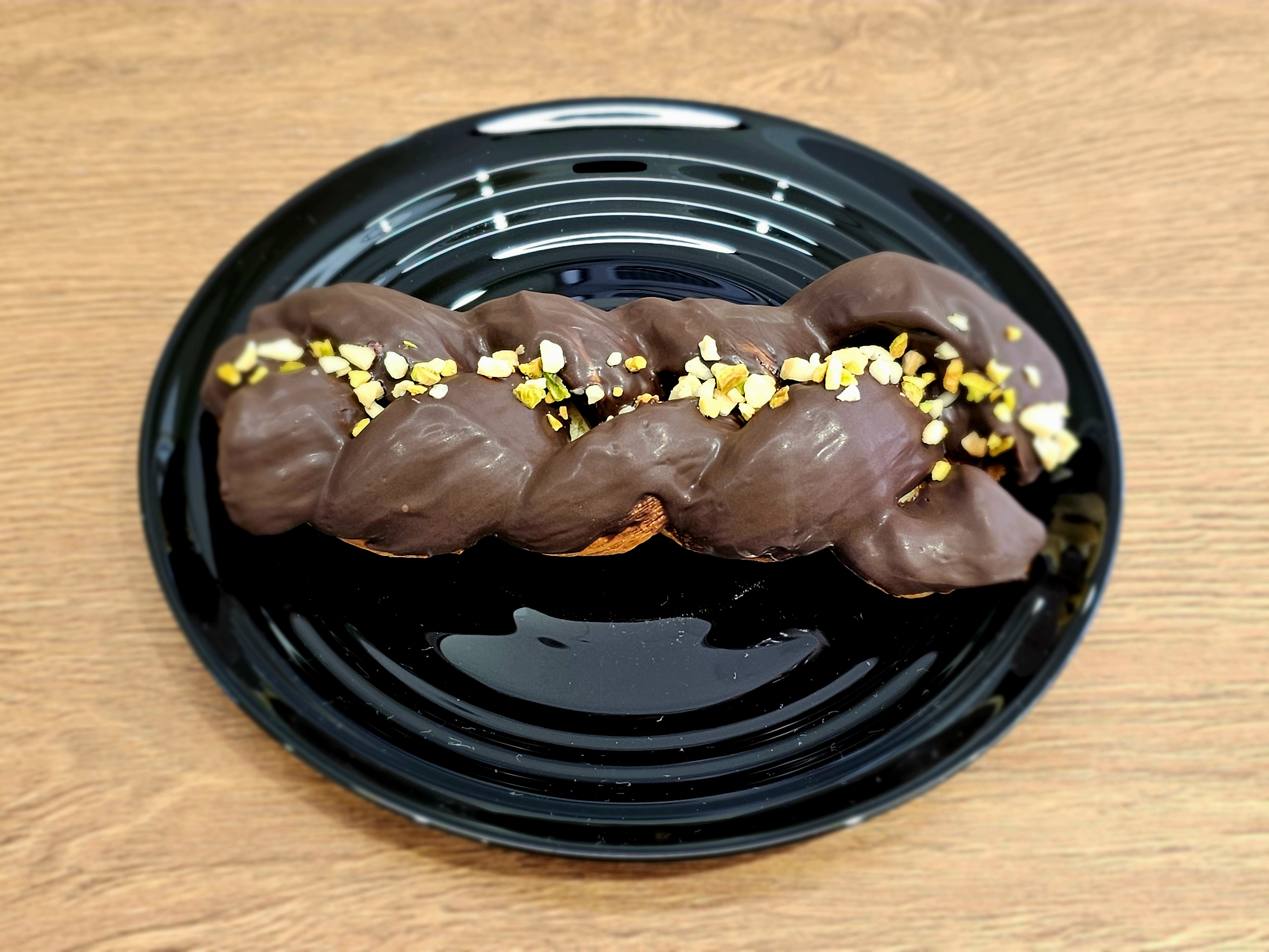 Choco Twist