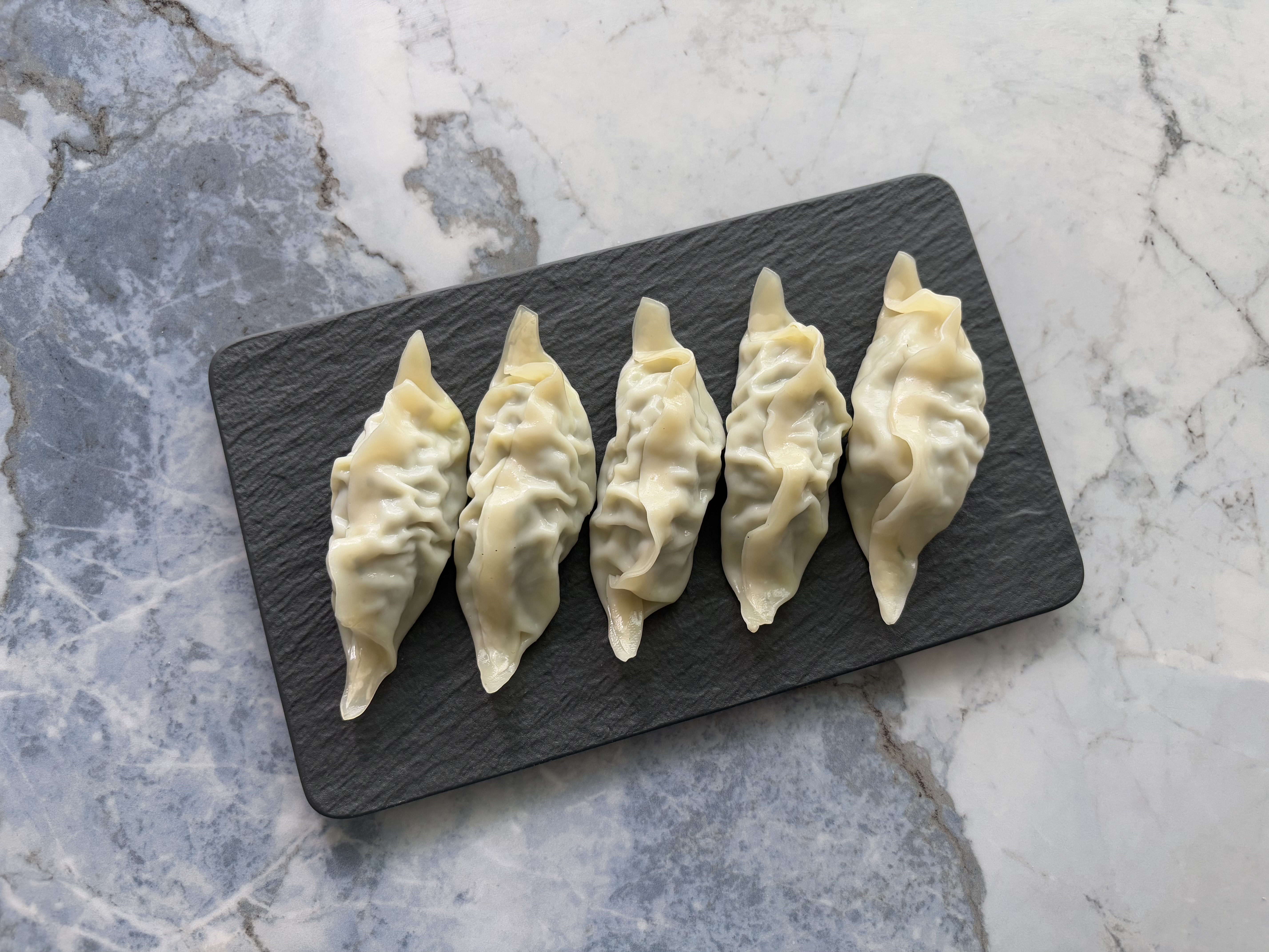 Meat Dumplings