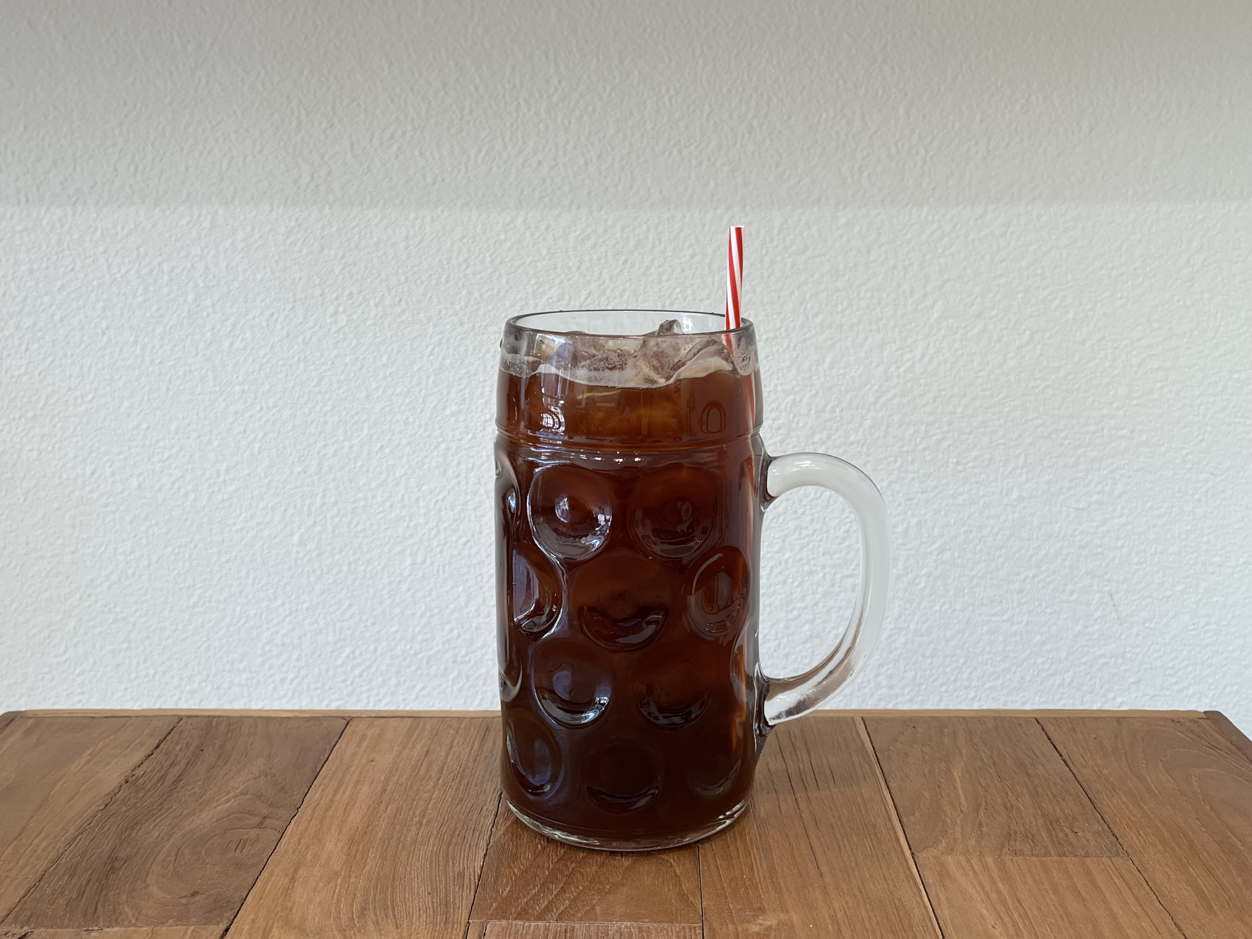1L Iced Americano