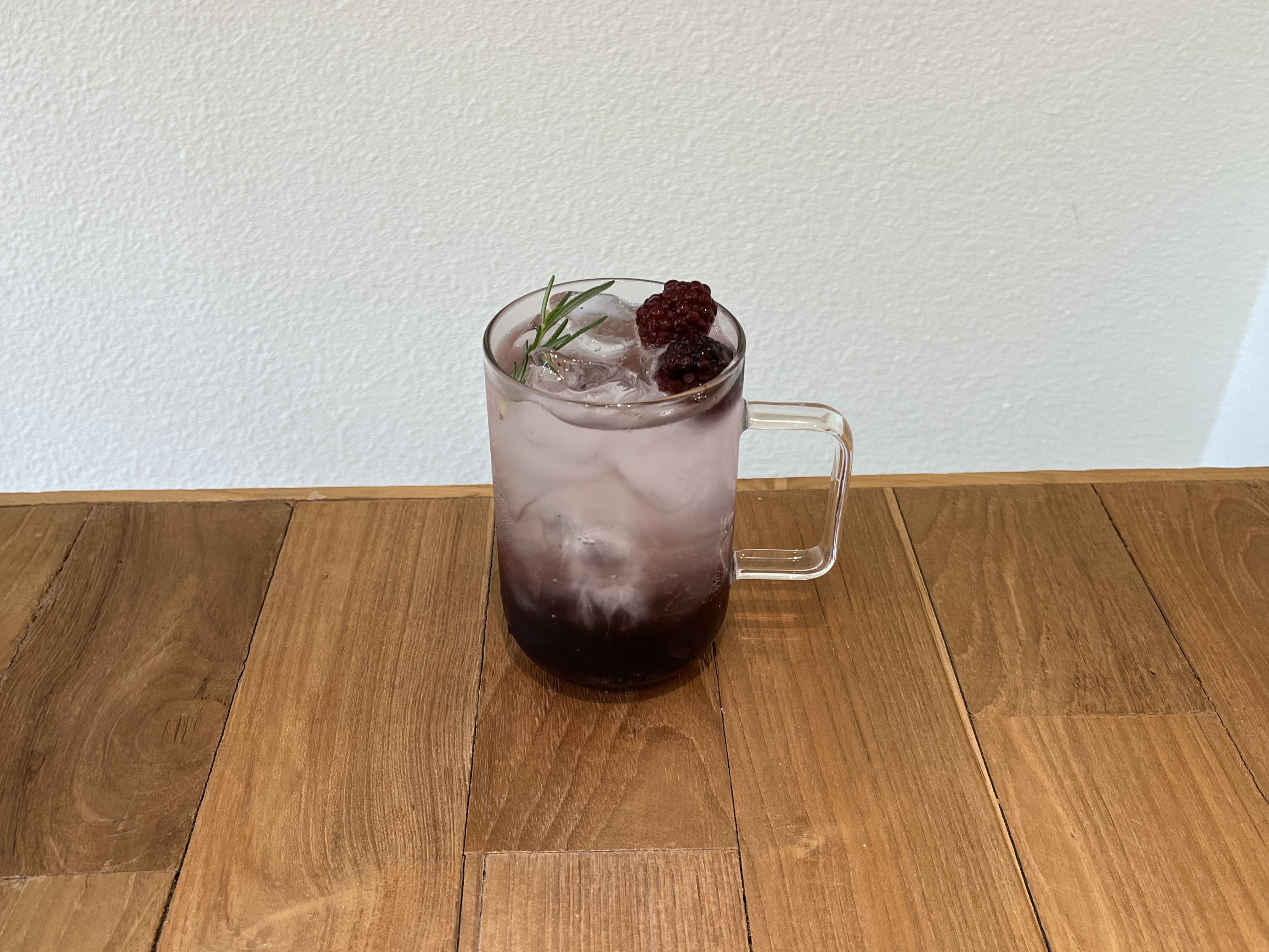 Black Raspberry Ade