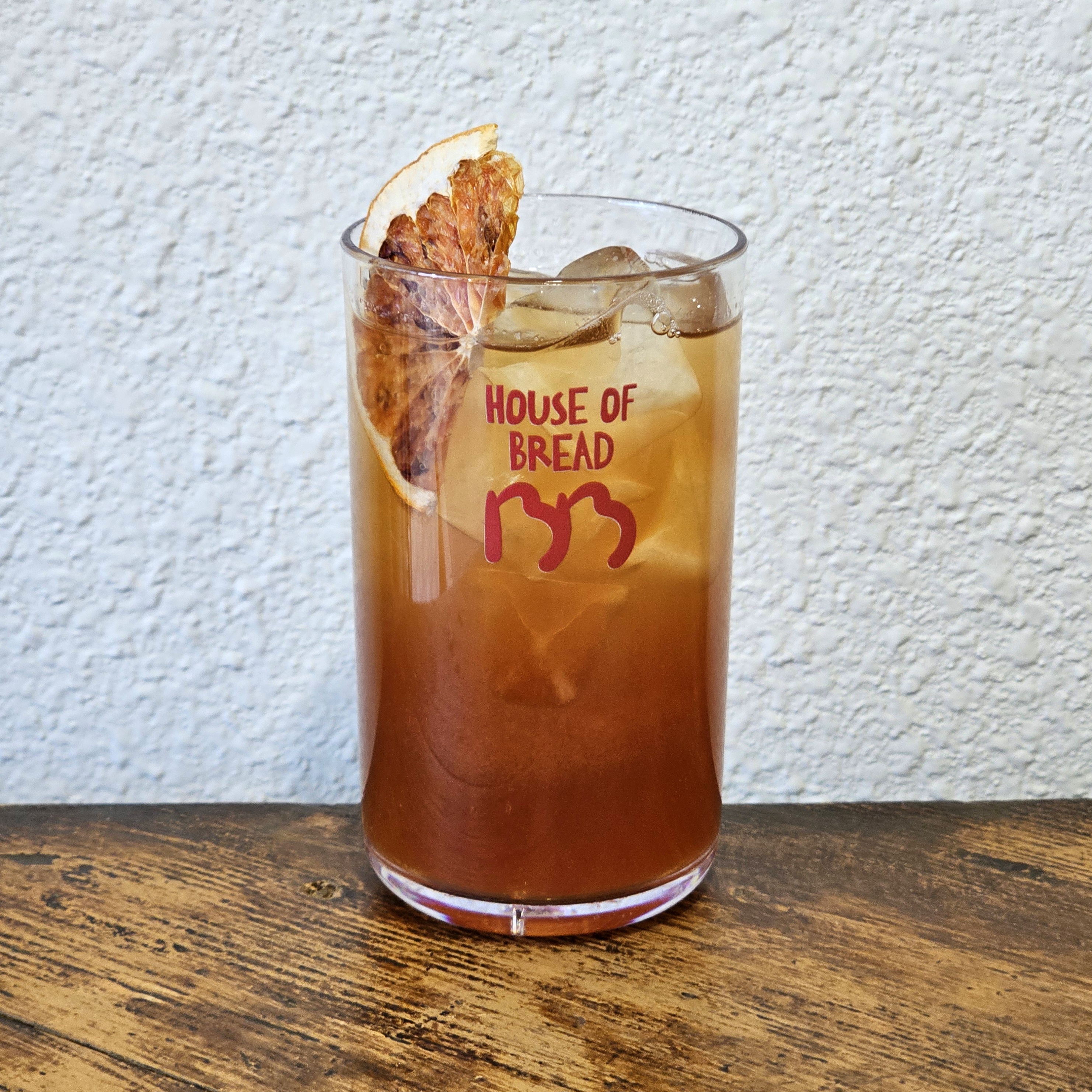 Royal Peach Iced Tea