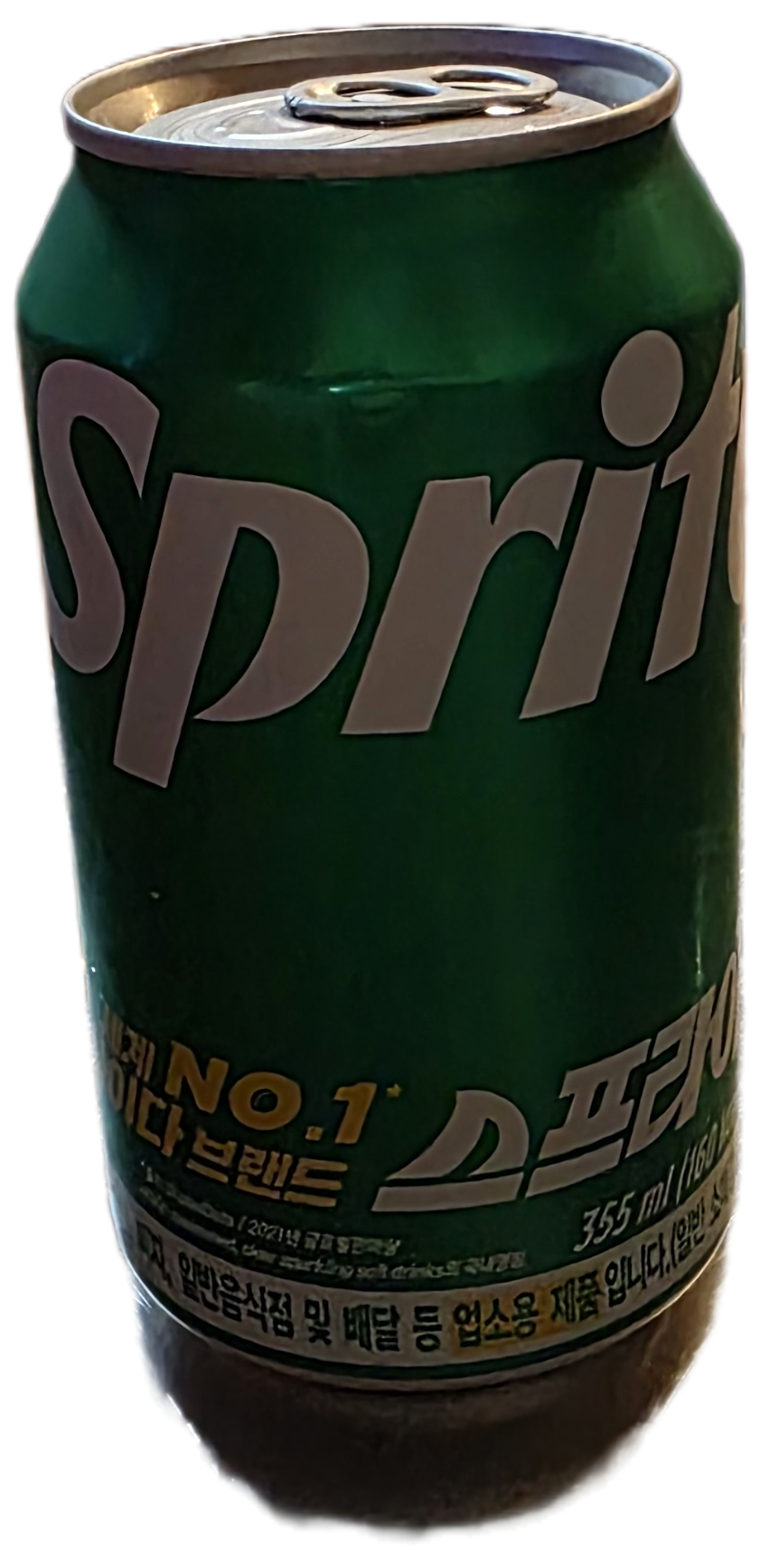 Sprite (Can)