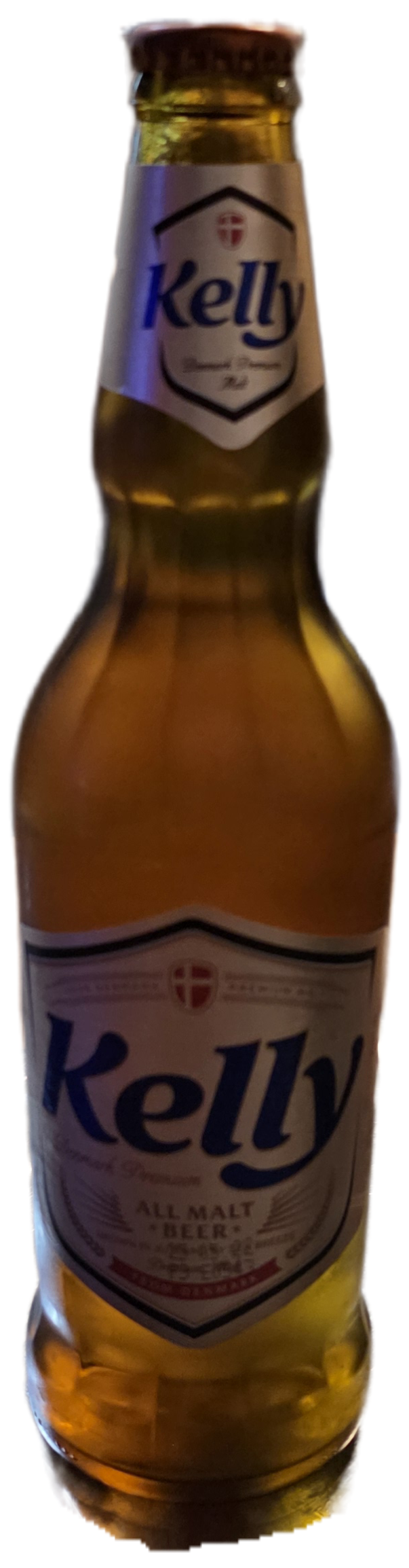 Beer - Cali