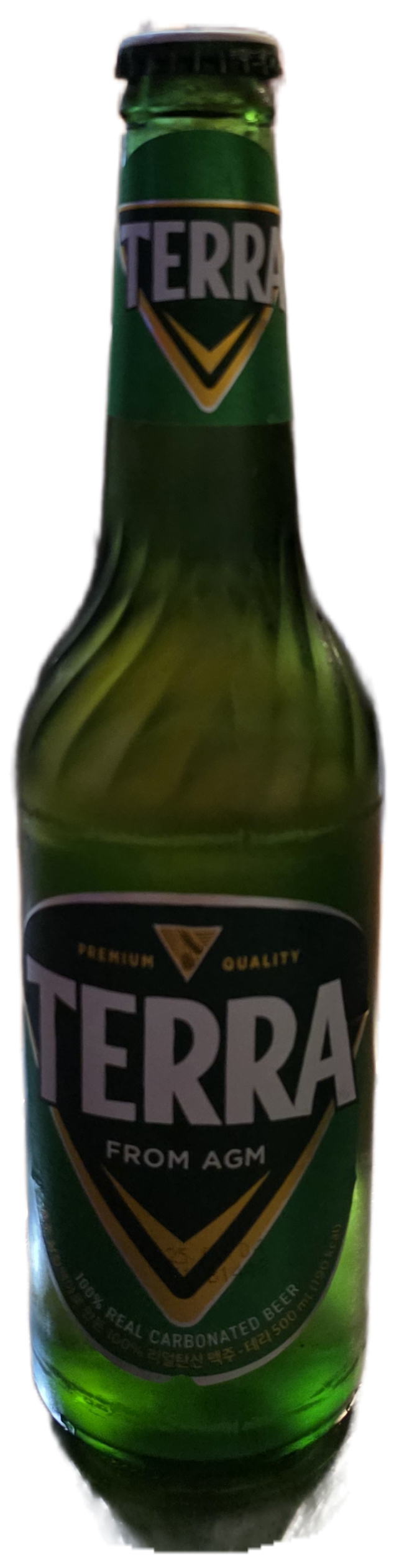 Beer - Terra