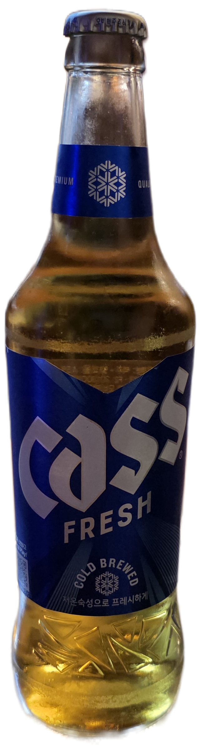 Beer - Cass