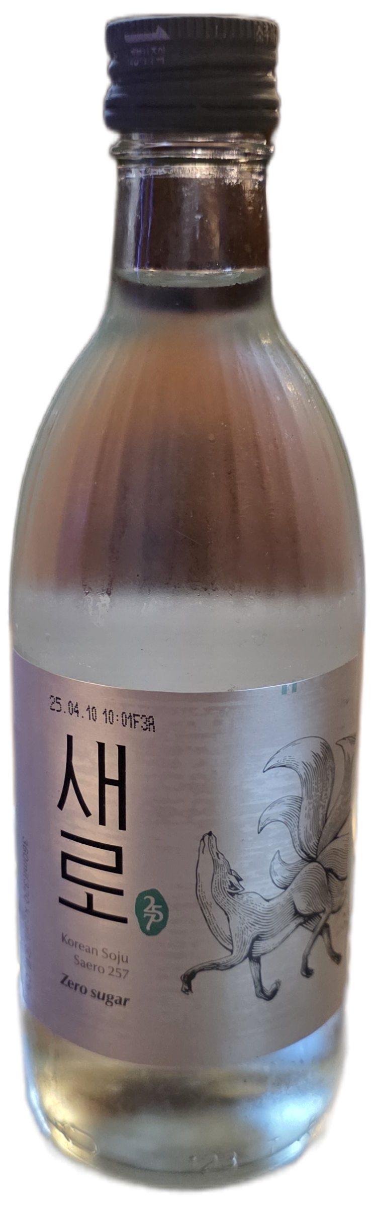 Soju - Saero