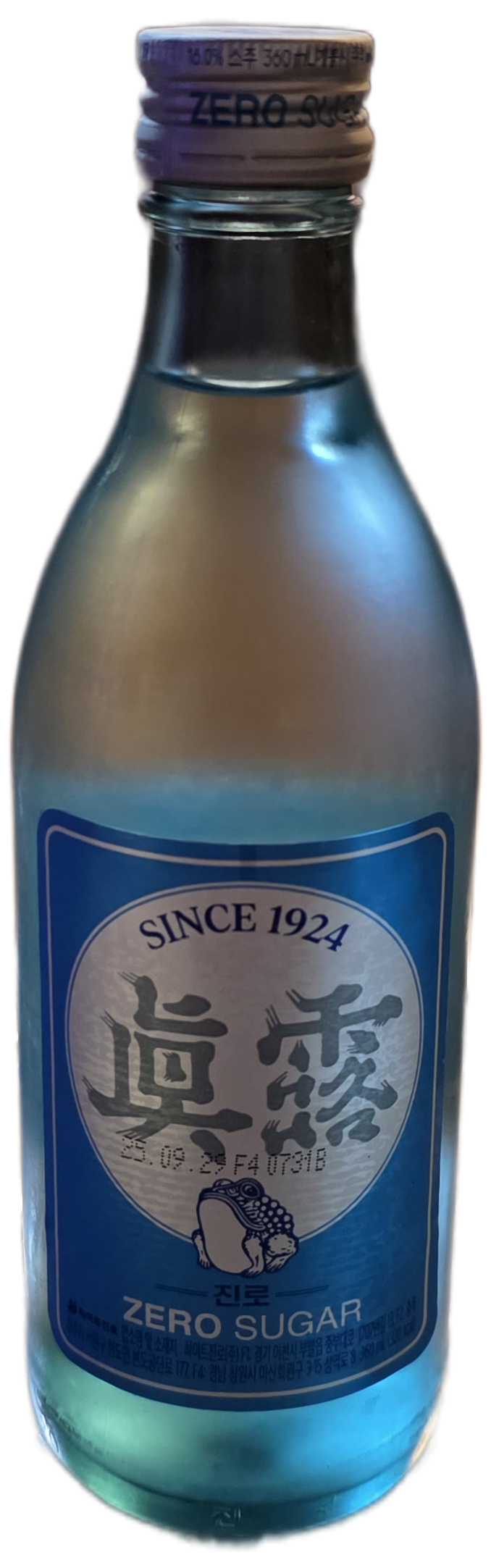 Soju - Jinro