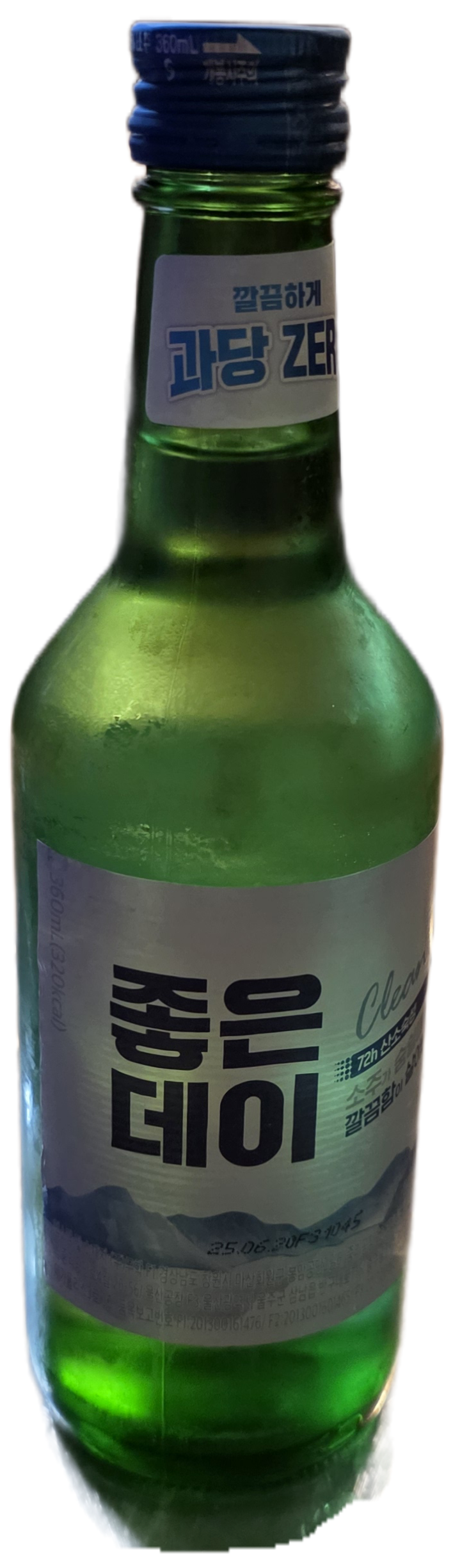 Soju - Good Day