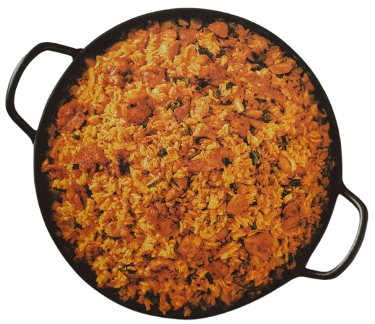 Fried Rice