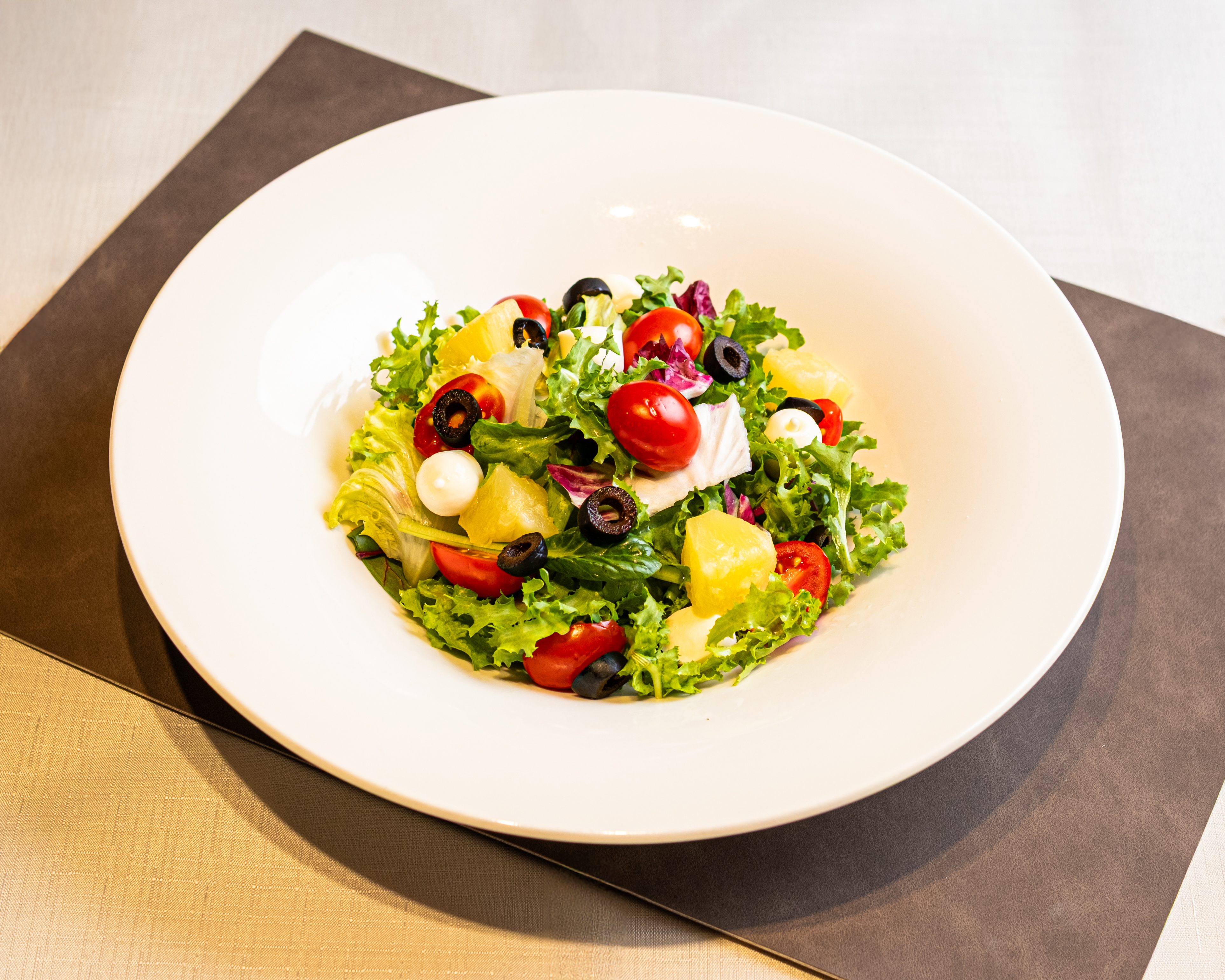 House Salad