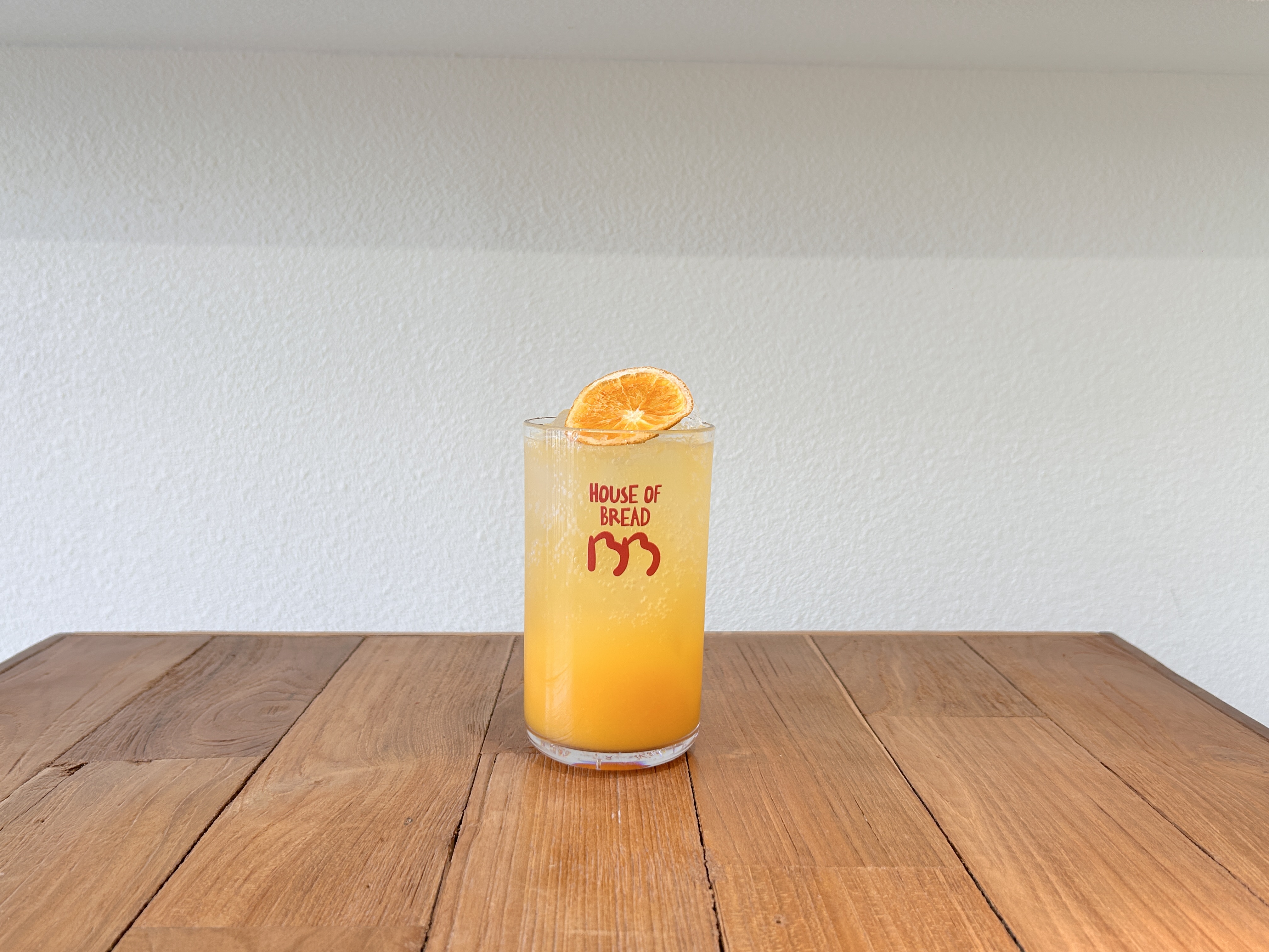 Orange Ade