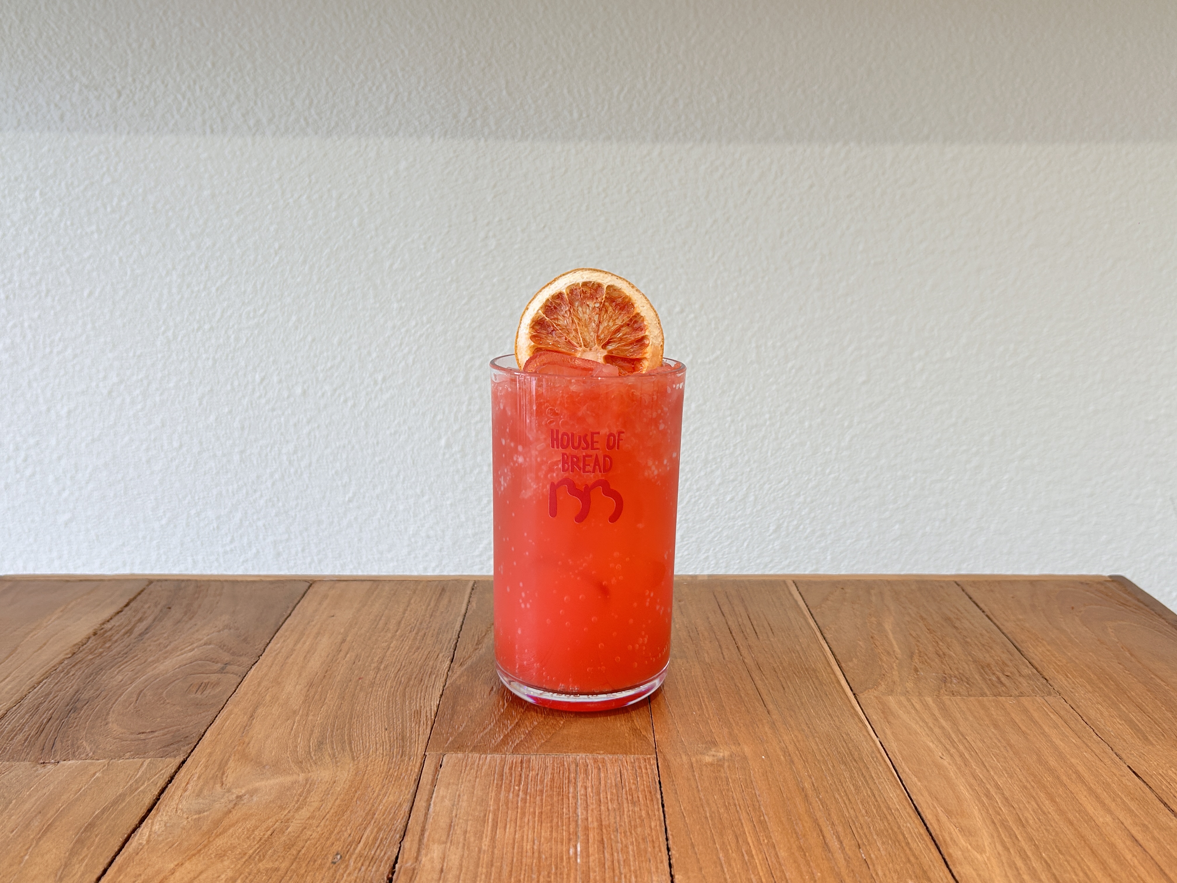 Grapefruit Ade