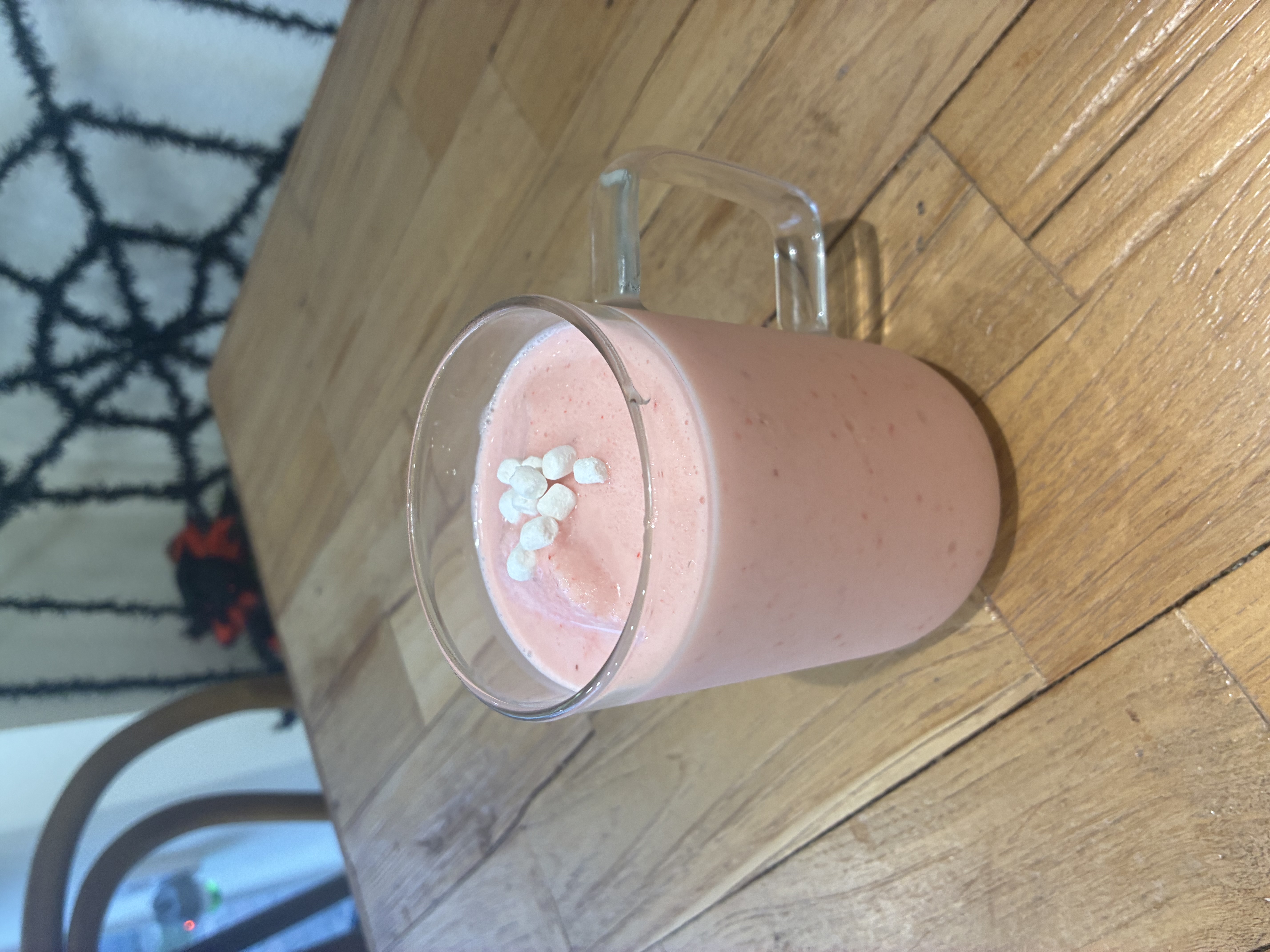 Strawberry Shake