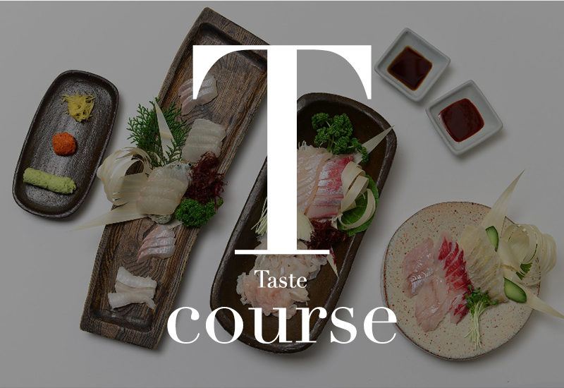Special Course Meal
