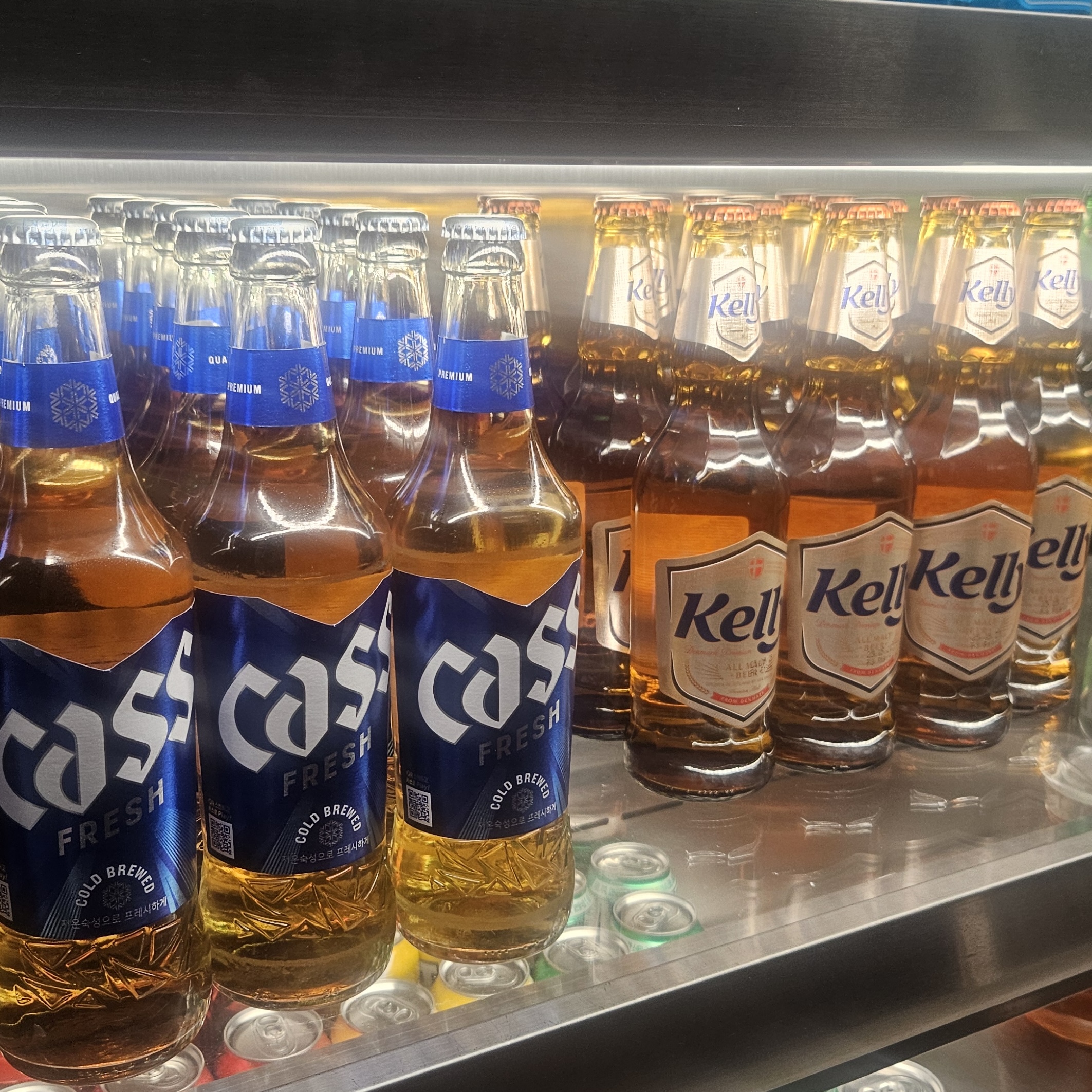 Beer