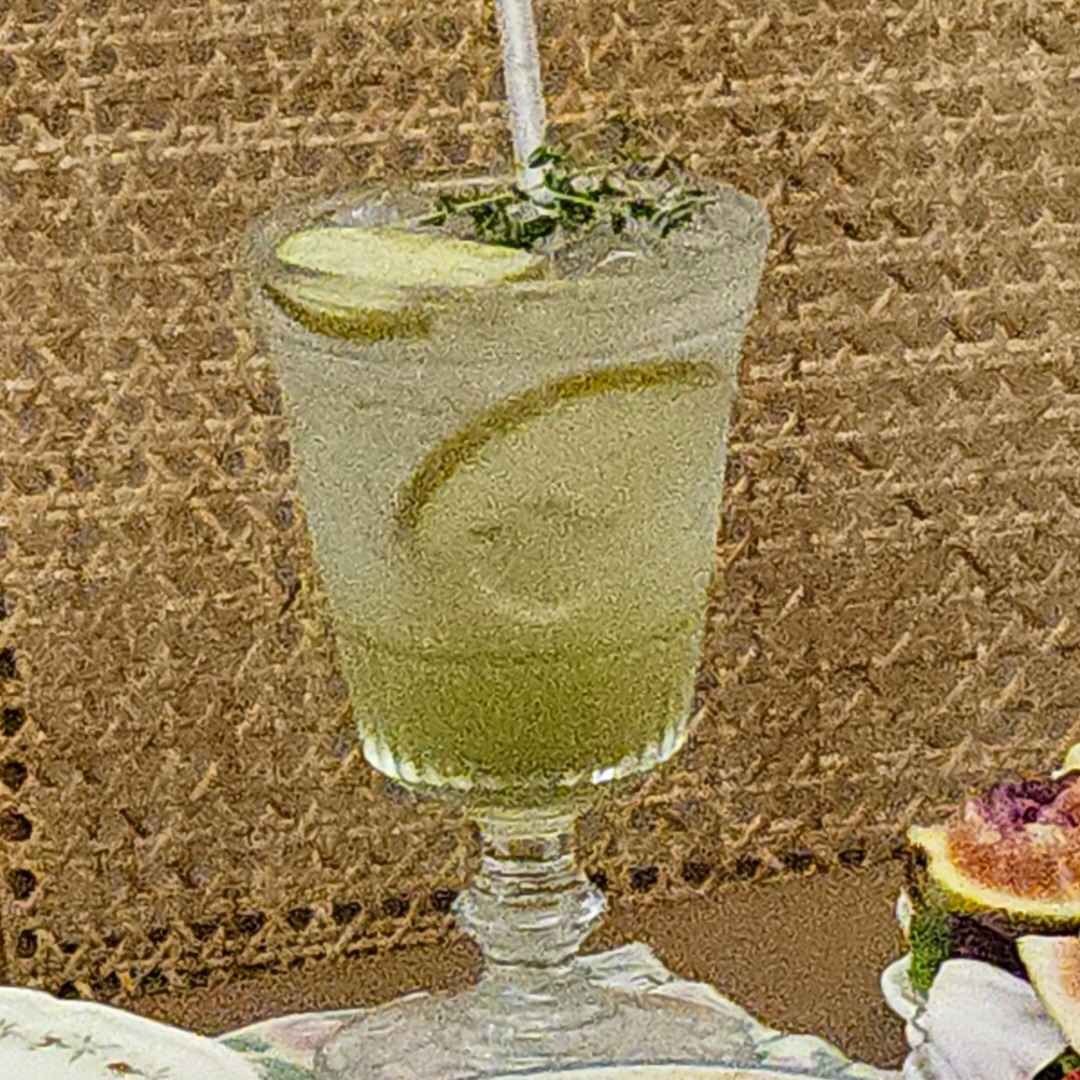 Mojito Ade