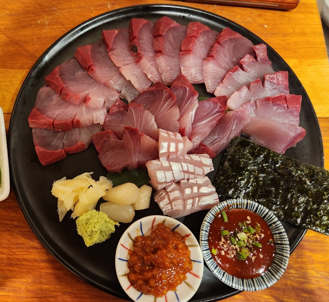 제철방어사미시
