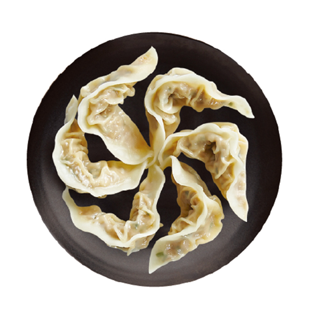 Galbi Mandu (Original/Spicy/Half & Half)