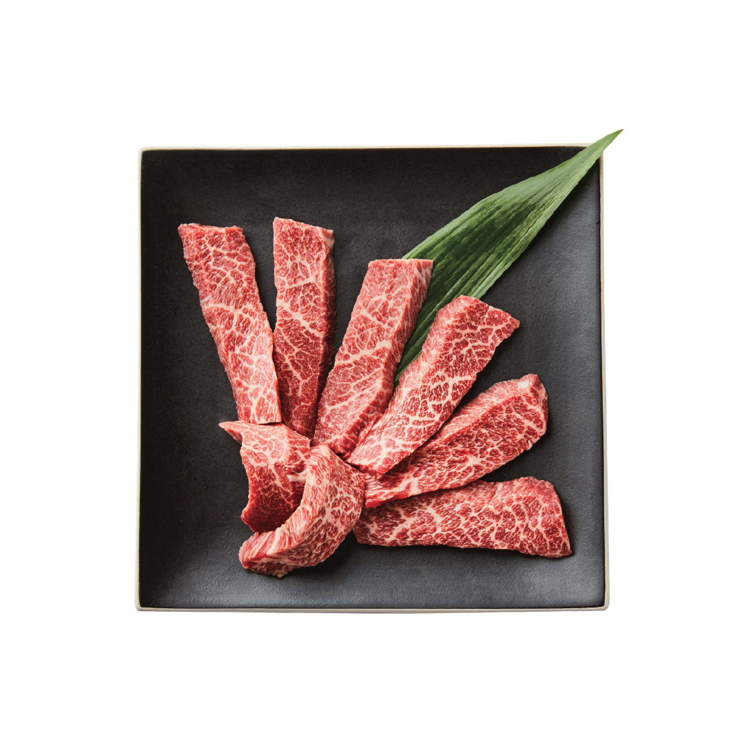 Premium Chuck Flap Tail