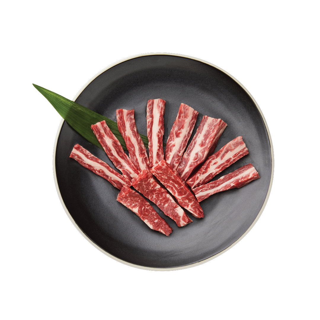 Fresh Short Riib Meat