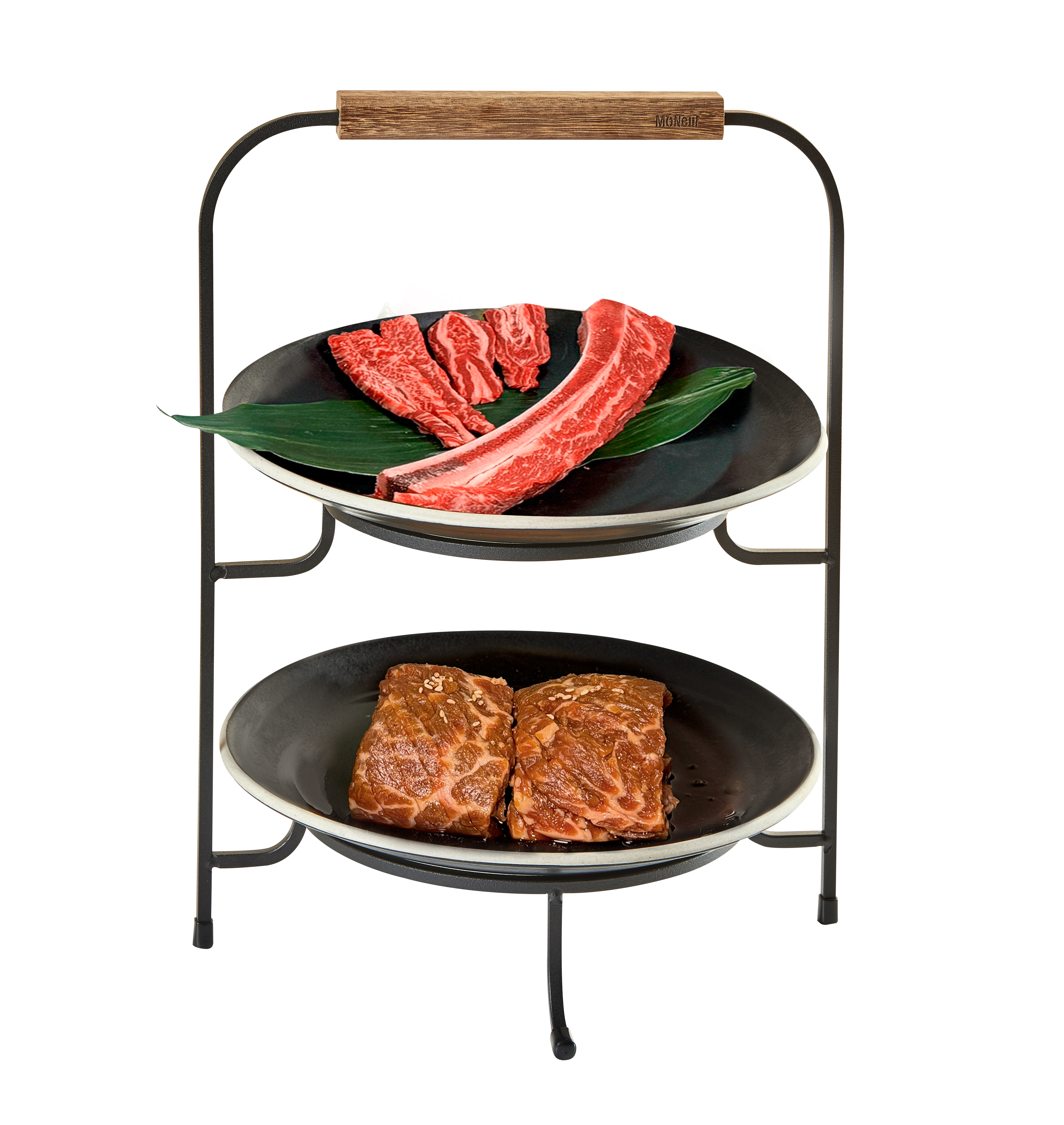 Couple Gourmet Set Menu (For 2 People)