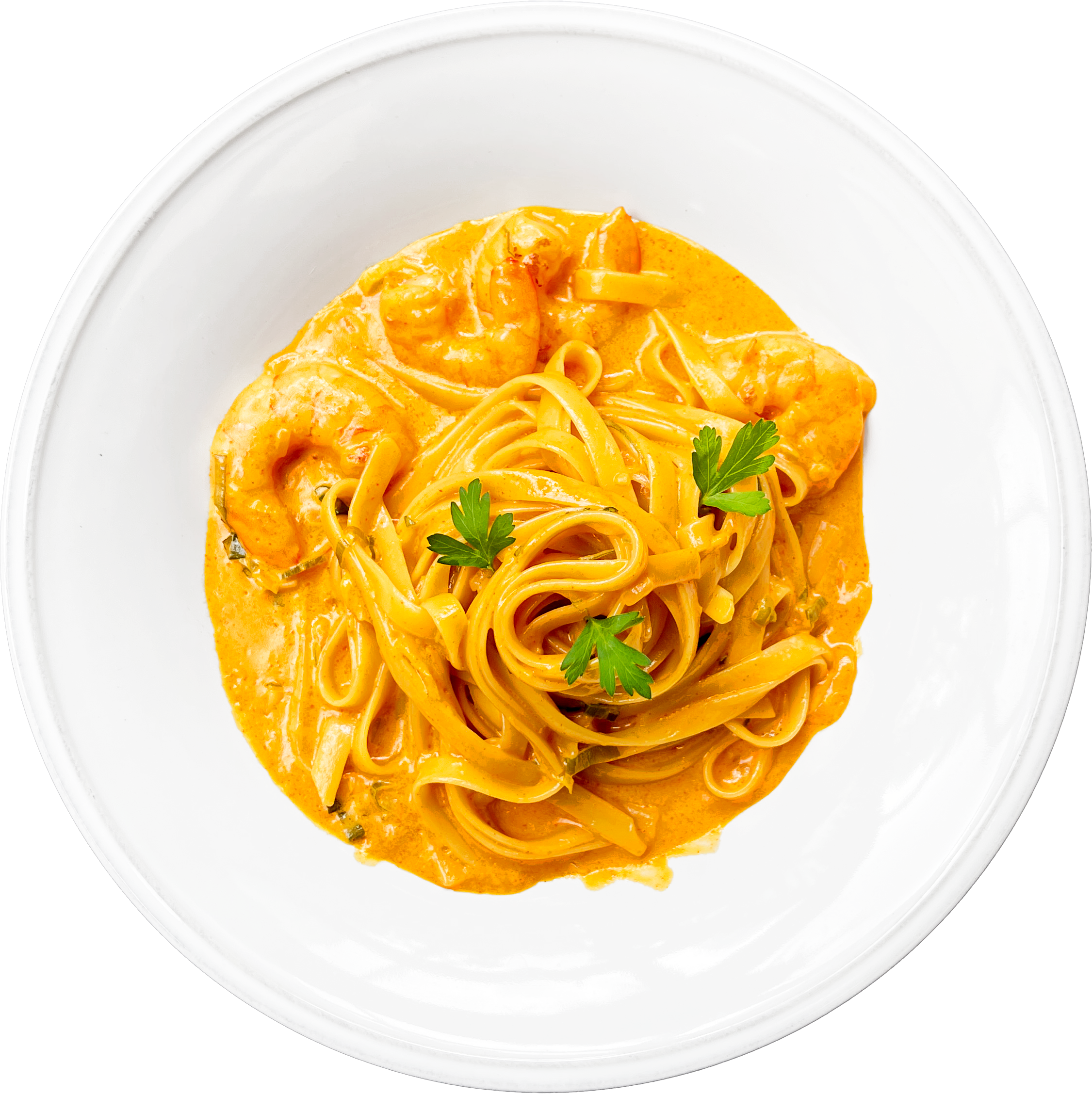 Spicy Toowoomba Pasta