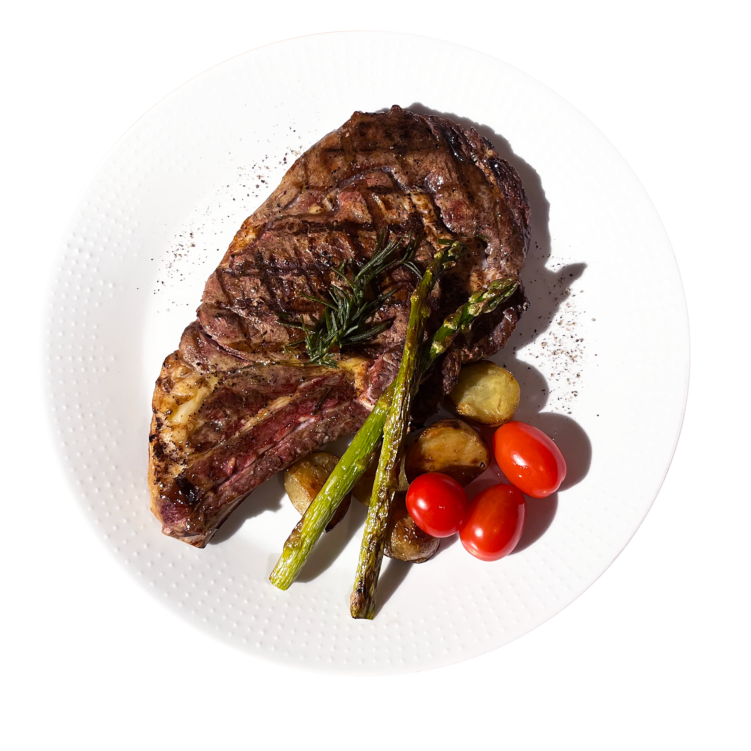 4 People Set Menu