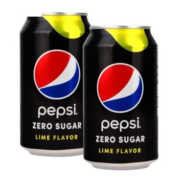 Pepsi Zero